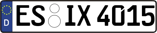 ES-IX4015