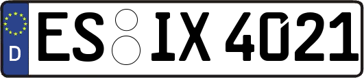 ES-IX4021