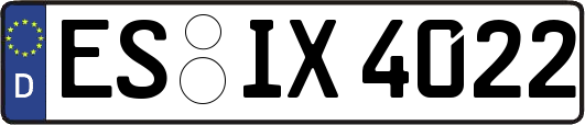 ES-IX4022