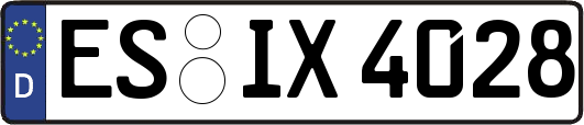 ES-IX4028
