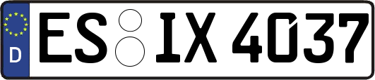 ES-IX4037