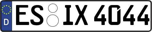 ES-IX4044