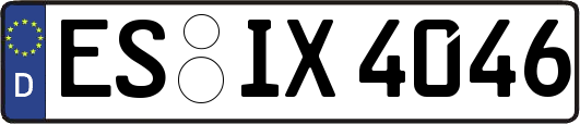 ES-IX4046