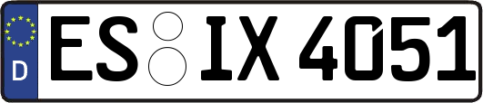 ES-IX4051