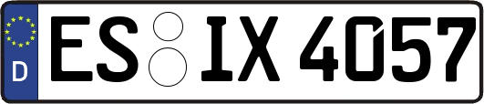 ES-IX4057
