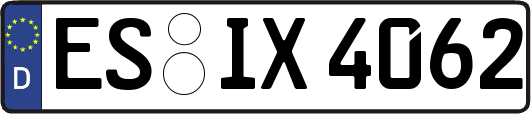ES-IX4062