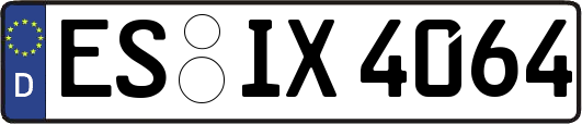 ES-IX4064