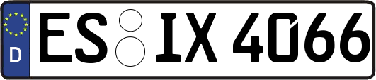 ES-IX4066