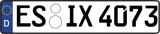 ES-IX4073