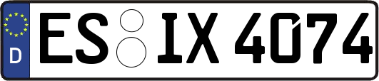 ES-IX4074