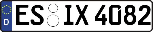 ES-IX4082