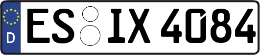 ES-IX4084