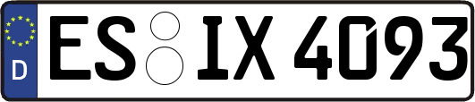ES-IX4093