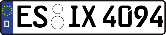 ES-IX4094
