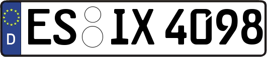 ES-IX4098