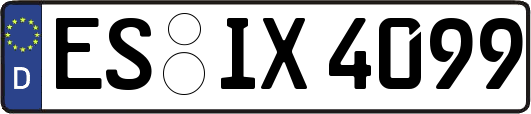 ES-IX4099