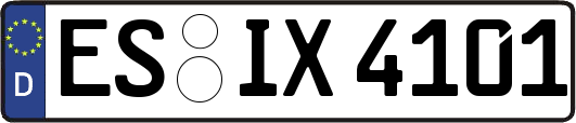 ES-IX4101