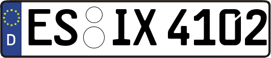 ES-IX4102