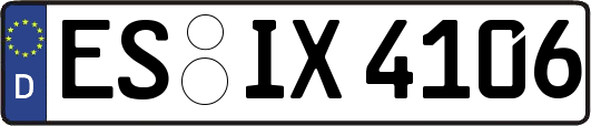 ES-IX4106