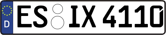 ES-IX4110
