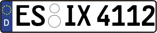 ES-IX4112