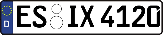 ES-IX4120