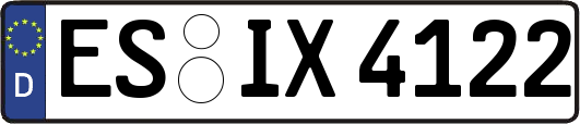 ES-IX4122