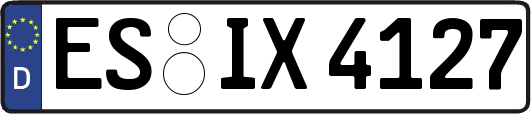 ES-IX4127