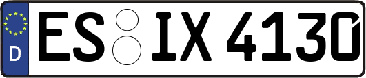 ES-IX4130