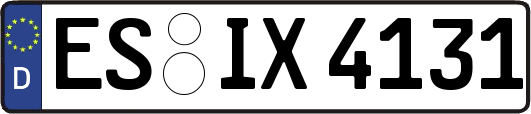ES-IX4131