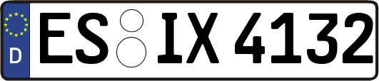 ES-IX4132