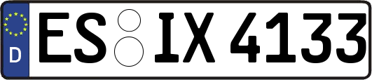 ES-IX4133