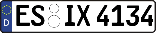 ES-IX4134