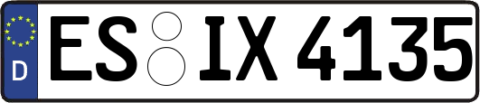 ES-IX4135