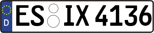 ES-IX4136