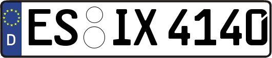 ES-IX4140