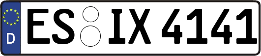 ES-IX4141