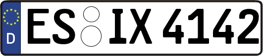 ES-IX4142