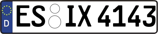 ES-IX4143