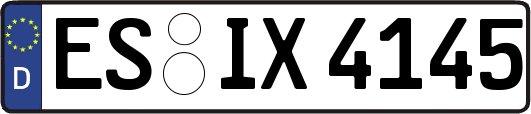 ES-IX4145