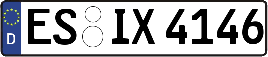 ES-IX4146