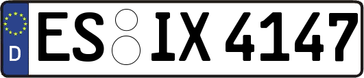 ES-IX4147