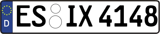 ES-IX4148
