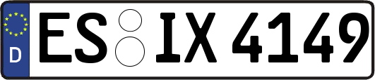 ES-IX4149
