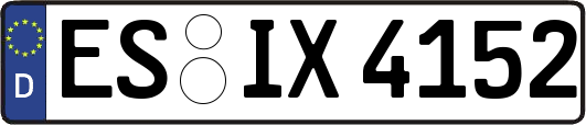 ES-IX4152