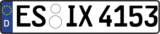 ES-IX4153