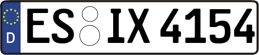 ES-IX4154