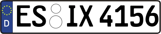 ES-IX4156