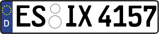 ES-IX4157