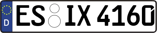 ES-IX4160